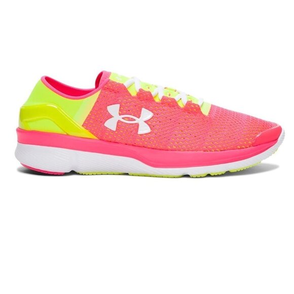 Under Armour Kids Speedform Apollo 2 Running Shoes - Picture 1 of 6
